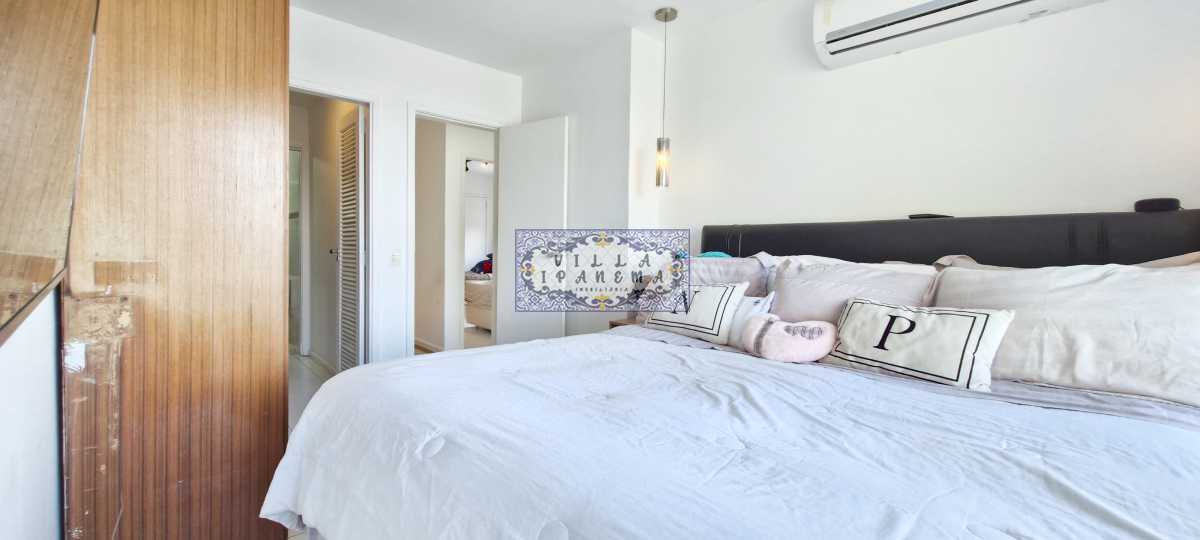 Conheça DA do imóvel - Cobertura à venda Avenida Embaixador Abelardo Bueno, Barra da Tijuca, Rio de Janeiro - R$ 1.500.000 - IPA20116 - 19 DA - 19