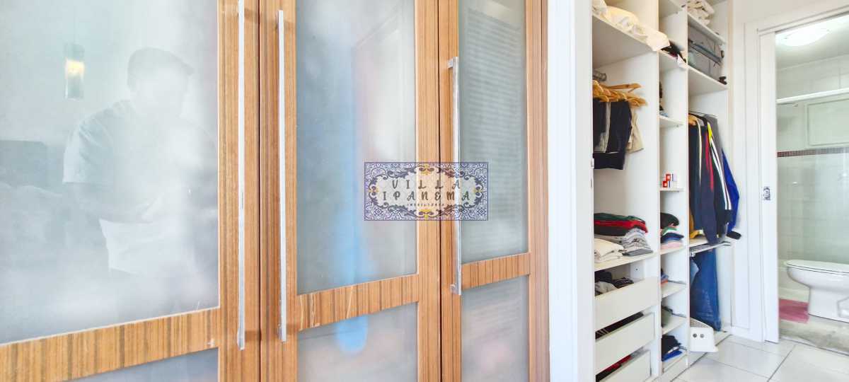 Conheça DB do imóvel - Cobertura à venda Avenida Embaixador Abelardo Bueno, Barra da Tijuca, Rio de Janeiro - R$ 1.500.000 - IPA20116 - 20 DB - 20