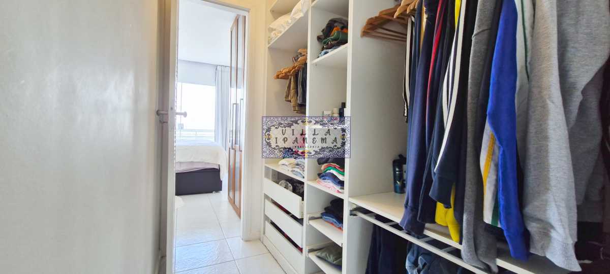 Conheça DC do imóvel - Cobertura à venda Avenida Embaixador Abelardo Bueno, Barra da Tijuca, Rio de Janeiro - R$ 1.500.000 - IPA20116 - 21 DC - 21