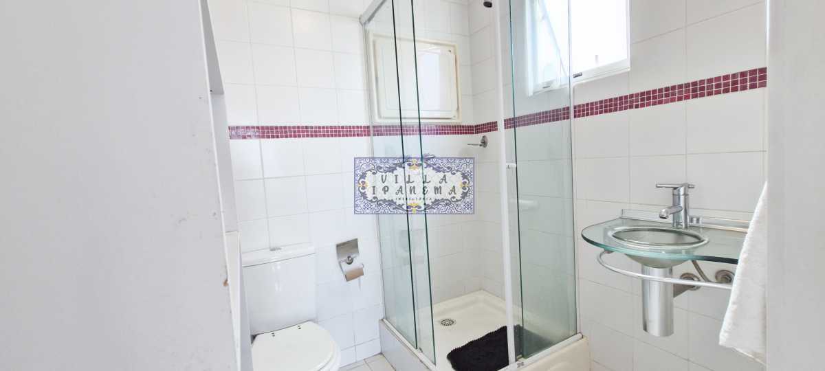 Conheça EA do imóvel - Cobertura à venda Avenida Embaixador Abelardo Bueno, Barra da Tijuca, Rio de Janeiro - R$ 1.500.000 - IPA20116 - 24 EA - 24