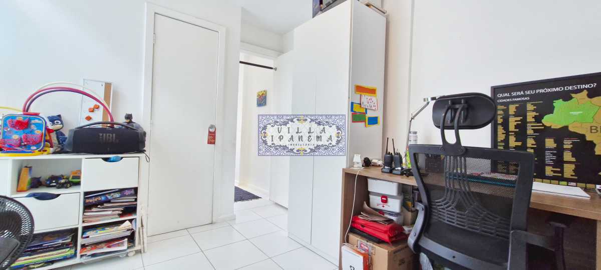 Conheça FA do imóvel - Cobertura à venda Avenida Embaixador Abelardo Bueno, Barra da Tijuca, Rio de Janeiro - R$ 1.500.000 - IPA20116 - 27 FA - 27