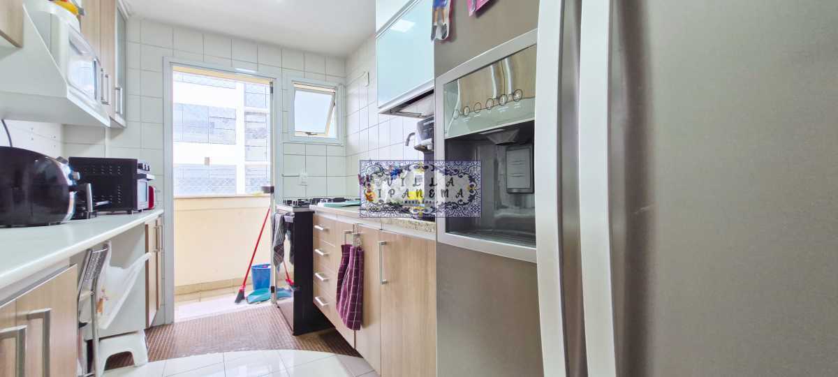 Conheça IA do imóvel - Cobertura à venda Avenida Embaixador Abelardo Bueno, Barra da Tijuca, Rio de Janeiro - R$ 1.500.000 - IPA20116 - 30 IA - 30