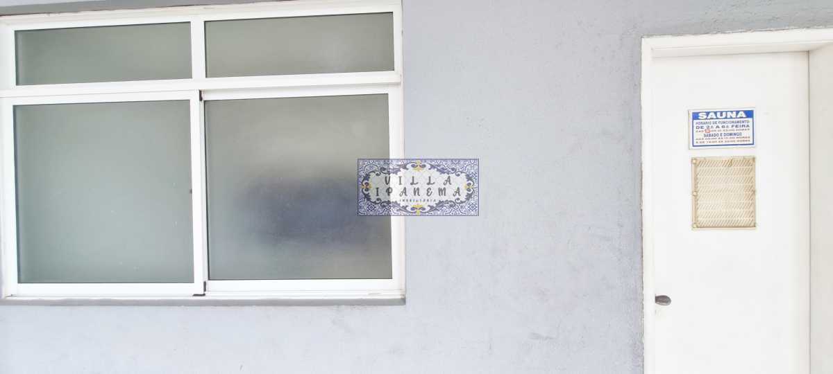 Conheça JA do imóvel - Cobertura à venda Avenida Embaixador Abelardo Bueno, Barra da Tijuca, Rio de Janeiro - R$ 1.500.000 - IPA20116 - 33 JA - 33