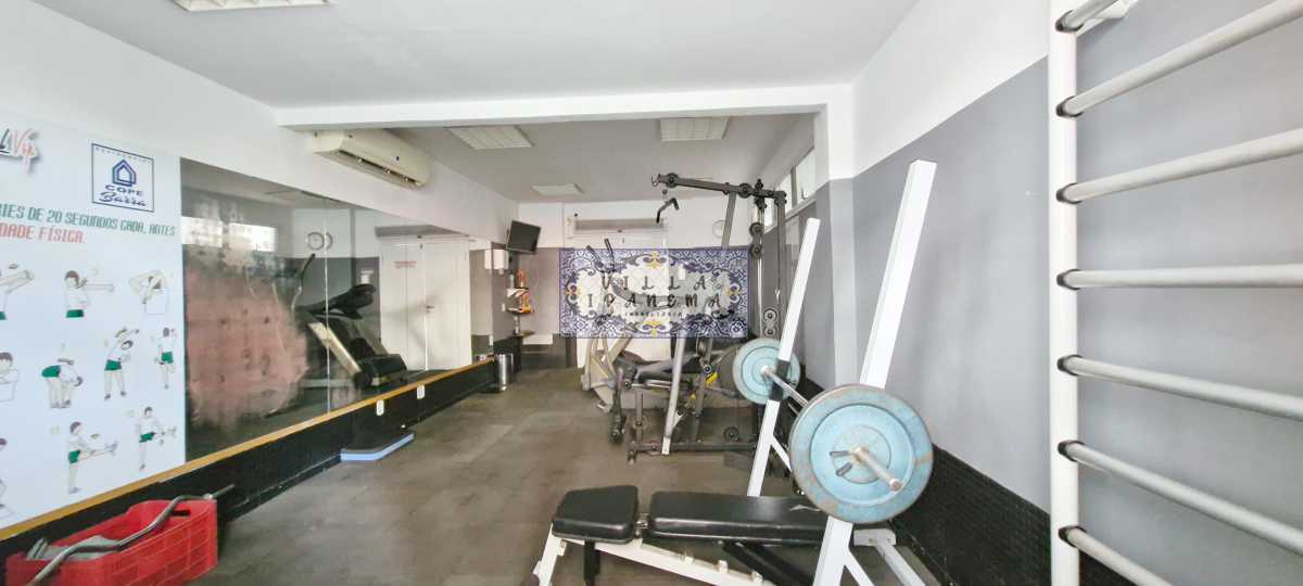 Conheça L do imóvel - Cobertura à venda Avenida Embaixador Abelardo Bueno, Barra da Tijuca, Rio de Janeiro - R$ 1.500.000 - IPA20116 - 36 L - 36