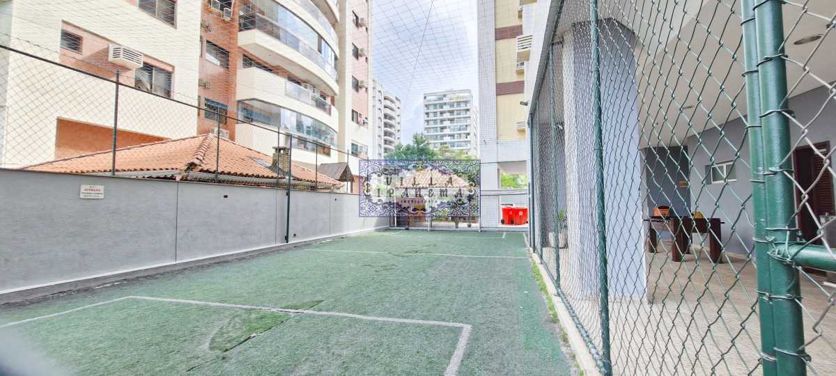 Conheça NA do imóvel - Cobertura à venda Avenida Embaixador Abelardo Bueno, Barra da Tijuca, Rio de Janeiro - R$ 1.500.000 - IPA20116 - 39 NA - 39
