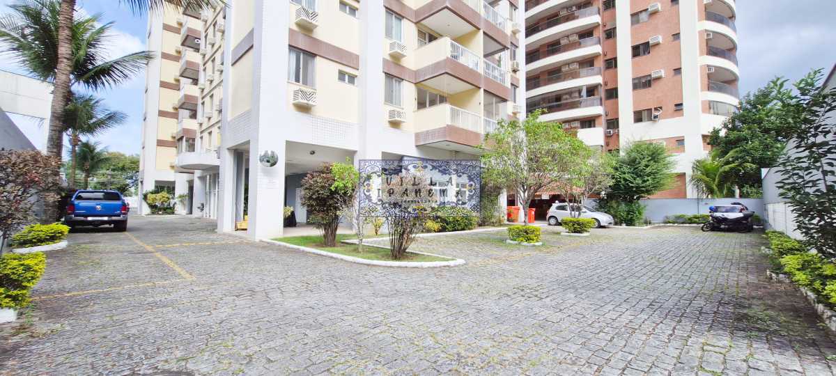 Conheça P do imóvel - Cobertura à venda Avenida Embaixador Abelardo Bueno, Barra da Tijuca, Rio de Janeiro - R$ 1.500.000 - IPA20116 - 41 P - 41