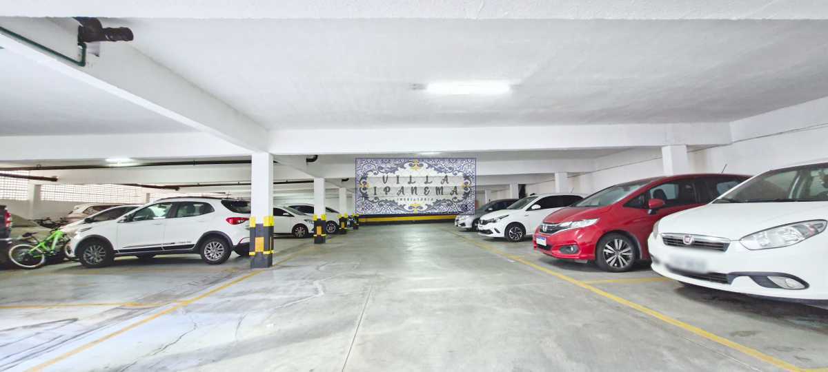 Conheça Q do imóvel - Cobertura à venda Avenida Embaixador Abelardo Bueno, Barra da Tijuca, Rio de Janeiro - R$ 1.500.000 - IPA20116 - 42 Q - 42