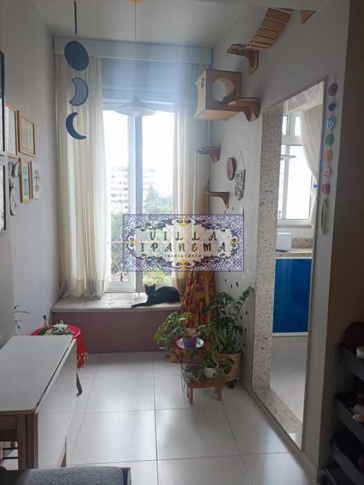 Conheça aaa. do imóvel - Studio à venda Rua Washington Luís, Centro, Rio de Janeiro - R$ 270.000 - AR04 - 2 aaa. - 2
