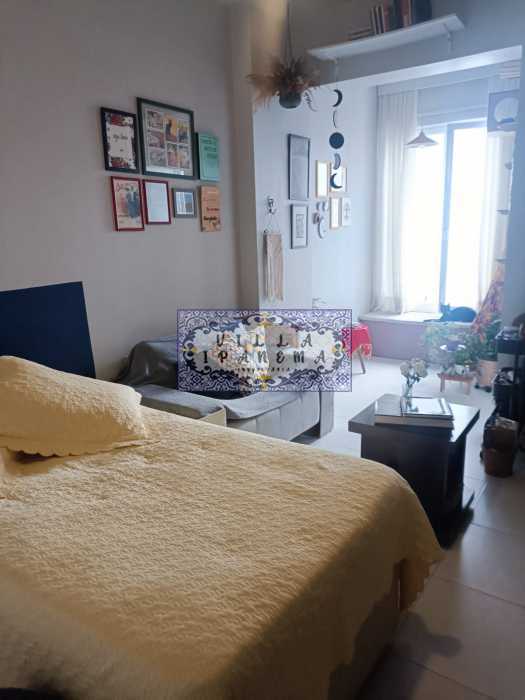 Conheça aaaa. do imóvel - Studio à venda Rua Washington Luís, Centro, Rio de Janeiro - R$ 270.000 - AR04 - 3 aaaa. - 3