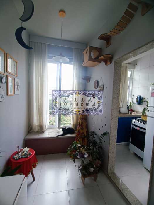 Conheça ab. do imóvel - Studio à venda Rua Washington Luís, Centro, Rio de Janeiro - R$ 270.000 - AR04 - 4 ab. - 4