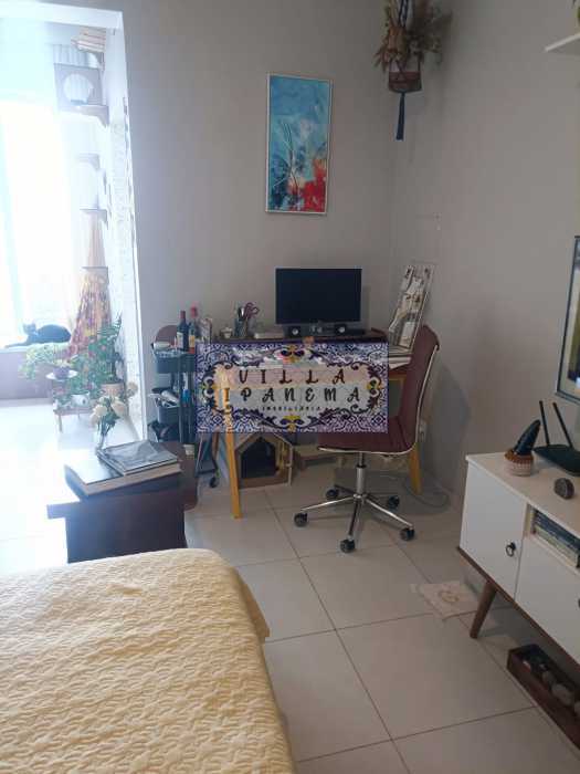 Conheça ac. do imóvel - Studio à venda Rua Washington Luís, Centro, Rio de Janeiro - R$ 270.000 - AR04 - 5 ac. - 5