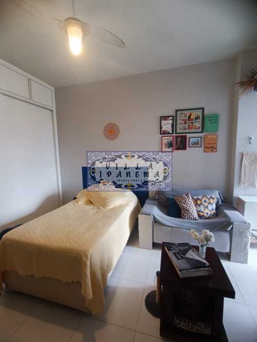 Conheça bb. do imóvel - Studio à venda Rua Washington Luís, Centro, Rio de Janeiro - R$ 270.000 - AR04 - 7 bb. - 7
