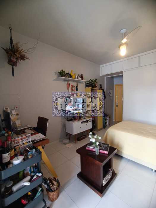 Conheça bc. do imóvel - Studio à venda Rua Washington Luís, Centro, Rio de Janeiro - R$ 270.000 - AR04 - 8 bc. - 8
