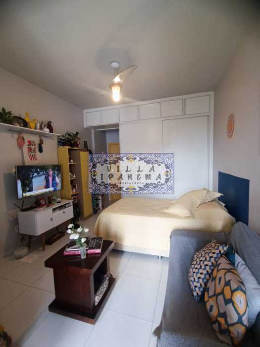 Conheça c. do imóvel - Studio à venda Rua Washington Luís, Centro, Rio de Janeiro - R$ 270.000 - AR04 - 9 c. - 9