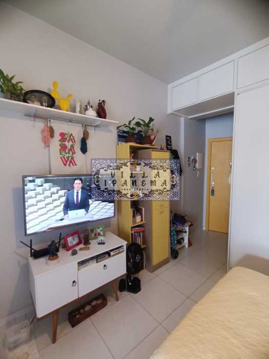 Conheça d. do imóvel - Studio à venda Rua Washington Luís, Centro, Rio de Janeiro - R$ 270.000 - AR04 - 10 d. - 10