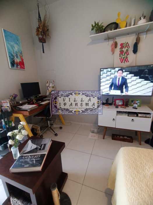 Conheça da. do imóvel - Studio à venda Rua Washington Luís, Centro, Rio de Janeiro - R$ 270.000 - AR04 - 11 da. - 11