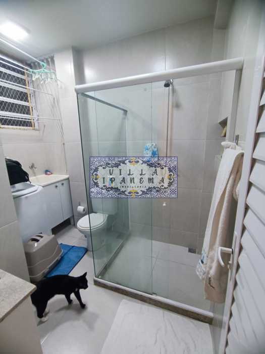 Conheça e. do imóvel - Studio à venda Rua Washington Luís, Centro, Rio de Janeiro - R$ 270.000 - AR04 - 12 e. - 12