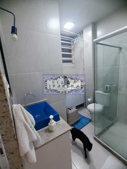 Conheça ea. do imóvel - Studio à venda Rua Washington Luís, Centro, Rio de Janeiro - R$ 270.000 - AR04 - 13 ea. - 13