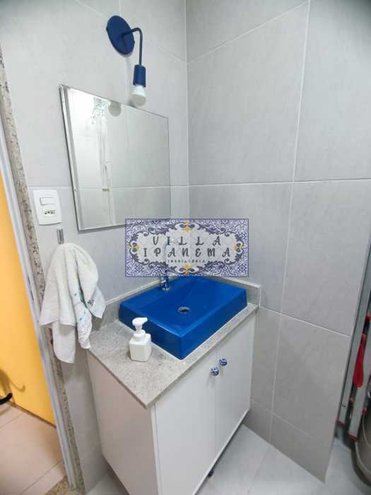 Conheça eb. do imóvel - Studio à venda Rua Washington Luís, Centro, Rio de Janeiro - R$ 270.000 - AR04 - 14 eb. - 14