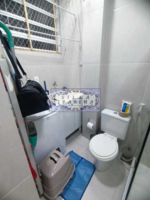 Conheça f. do imóvel - Studio à venda Rua Washington Luís, Centro, Rio de Janeiro - R$ 270.000 - AR04 - 15 f. - 15