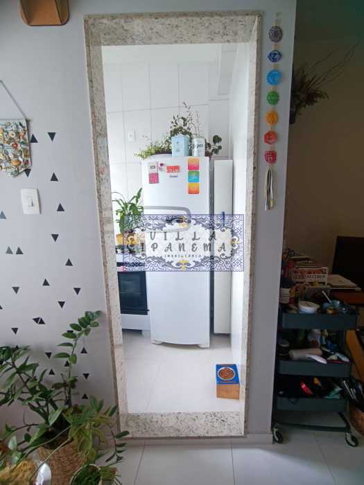 Conheça fa. do imóvel - Studio à venda Rua Washington Luís, Centro, Rio de Janeiro - R$ 270.000 - AR04 - 16 fa. - 16