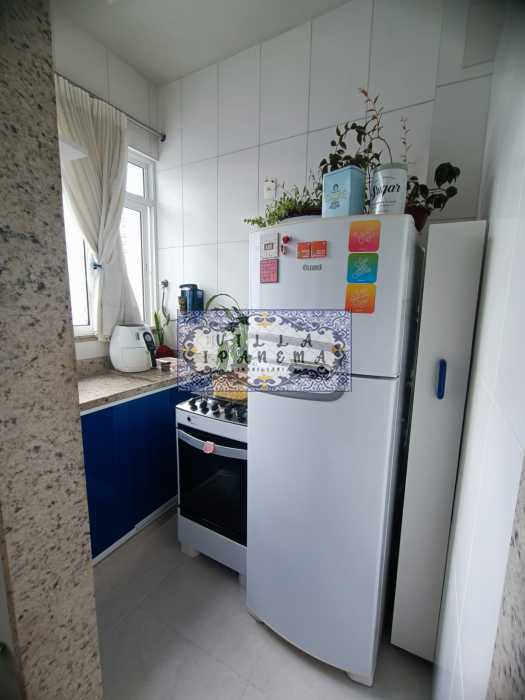 Conheça fb. do imóvel - Studio à venda Rua Washington Luís, Centro, Rio de Janeiro - R$ 270.000 - AR04 - 17 fb. - 17