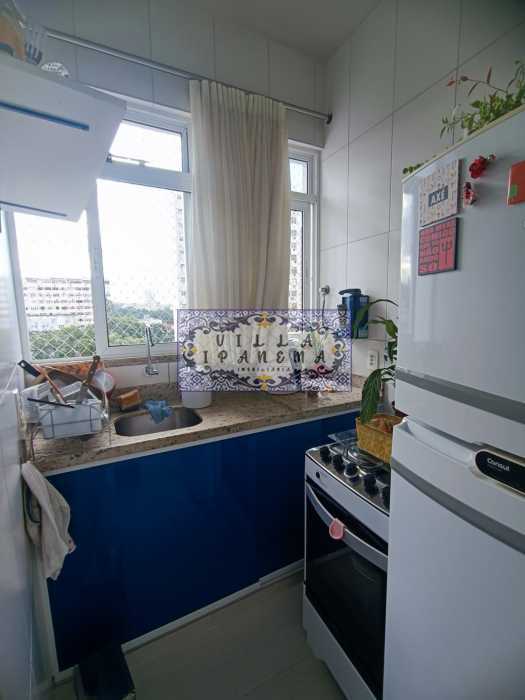 Conheça g. do imóvel - Studio à venda Rua Washington Luís, Centro, Rio de Janeiro - R$ 270.000 - AR04 - 18 g. - 18