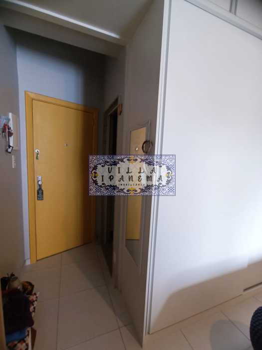 Conheça h. do imóvel - Studio à venda Rua Washington Luís, Centro, Rio de Janeiro - R$ 270.000 - AR04 - 19 h. - 19