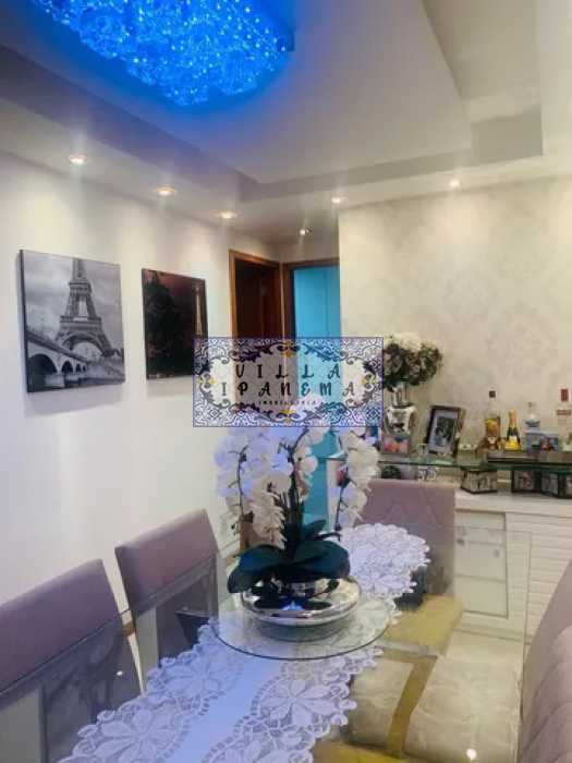 Conheça 2 do imóvel - Apartamento à venda Avenida Maracanã, Maracanã, Rio de Janeiro - R$ 870.000 - CPAZ734 - 4 2 - 4