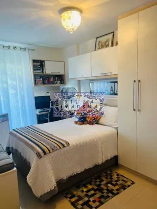 Conheça 3 do imóvel - Apartamento à venda Avenida Maracanã, Maracanã, Rio de Janeiro - R$ 870.000 - CPAZ734 - 5 3 - 5