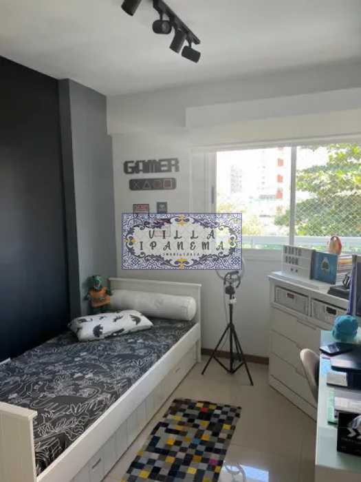 Conheça 4 do imóvel - Apartamento à venda Avenida Maracanã, Maracanã, Rio de Janeiro - R$ 870.000 - CPAZ734 - 10 4 - 10