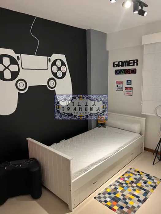 Conheça 5 do imóvel - Apartamento à venda Avenida Maracanã, Maracanã, Rio de Janeiro - R$ 870.000 - CPAZ734 - 11 5 - 11