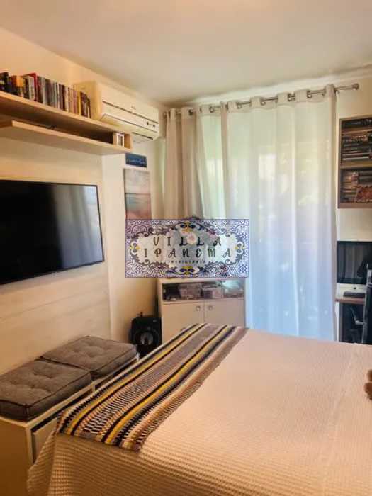 Conheça 6 do imóvel - Apartamento à venda Avenida Maracanã, Maracanã, Rio de Janeiro - R$ 870.000 - CPAZ734 - 6 6 - 6