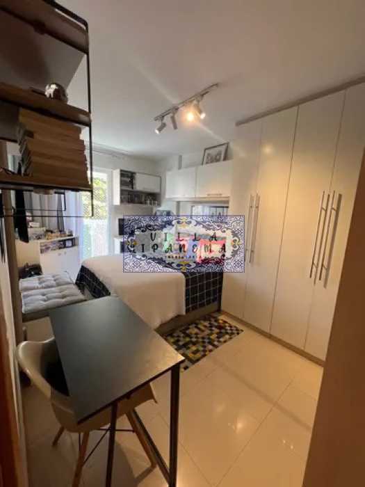 Conheça 7 do imóvel - Apartamento à venda Avenida Maracanã, Maracanã, Rio de Janeiro - R$ 870.000 - CPAZ734 - 7 7 - 7