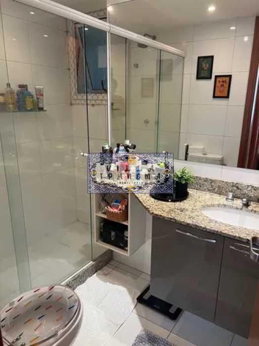 Conheça 8 do imóvel - Apartamento à venda Avenida Maracanã, Maracanã, Rio de Janeiro - R$ 870.000 - CPAZ734 - 14 8 - 14