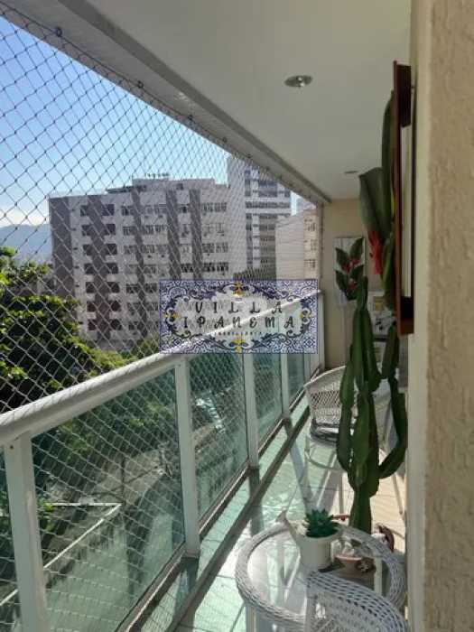 Conheça 9 do imóvel - Apartamento à venda Avenida Maracanã, Maracanã, Rio de Janeiro - R$ 870.000 - CPAZ734 - 16 9 - 16