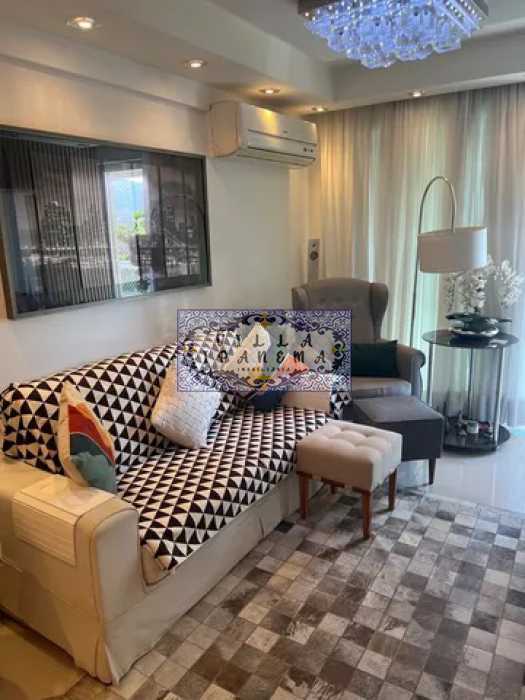 Conheça 10 do imóvel - Apartamento à venda Avenida Maracanã, Maracanã, Rio de Janeiro - R$ 870.000 - CPAZ734 - 2 10 - 2