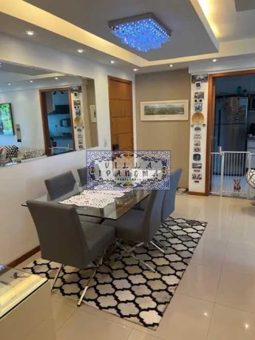 Conheça 11 do imóvel - Apartamento à venda Avenida Maracanã, Maracanã, Rio de Janeiro - R$ 870.000 - CPAZ734 - 3 11 - 3