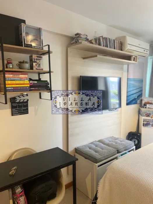 Conheça 12 do imóvel - Apartamento à venda Avenida Maracanã, Maracanã, Rio de Janeiro - R$ 870.000 - CPAZ734 - 8 12 - 8
