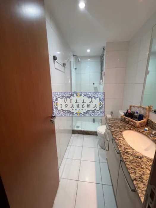 Conheça 13 do imóvel - Apartamento à venda Avenida Maracanã, Maracanã, Rio de Janeiro - R$ 870.000 - CPAZ734 - 15 13 - 15