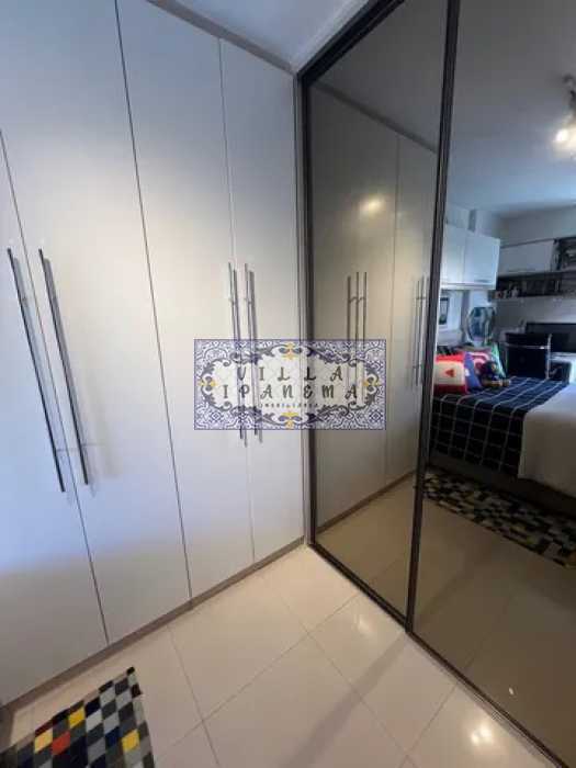 Conheça 14 do imóvel - Apartamento à venda Avenida Maracanã, Maracanã, Rio de Janeiro - R$ 870.000 - CPAZ734 - 12 14 - 12