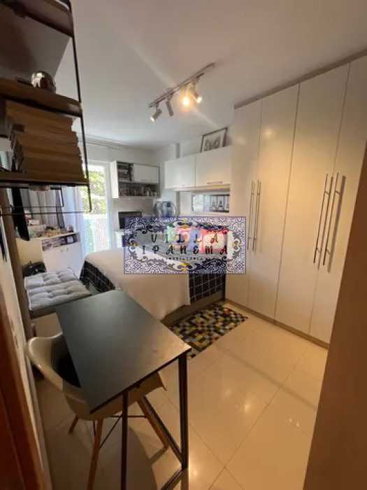 Conheça 15 do imóvel - Apartamento à venda Avenida Maracanã, Maracanã, Rio de Janeiro - R$ 870.000 - CPAZ734 - 9 15 - 9