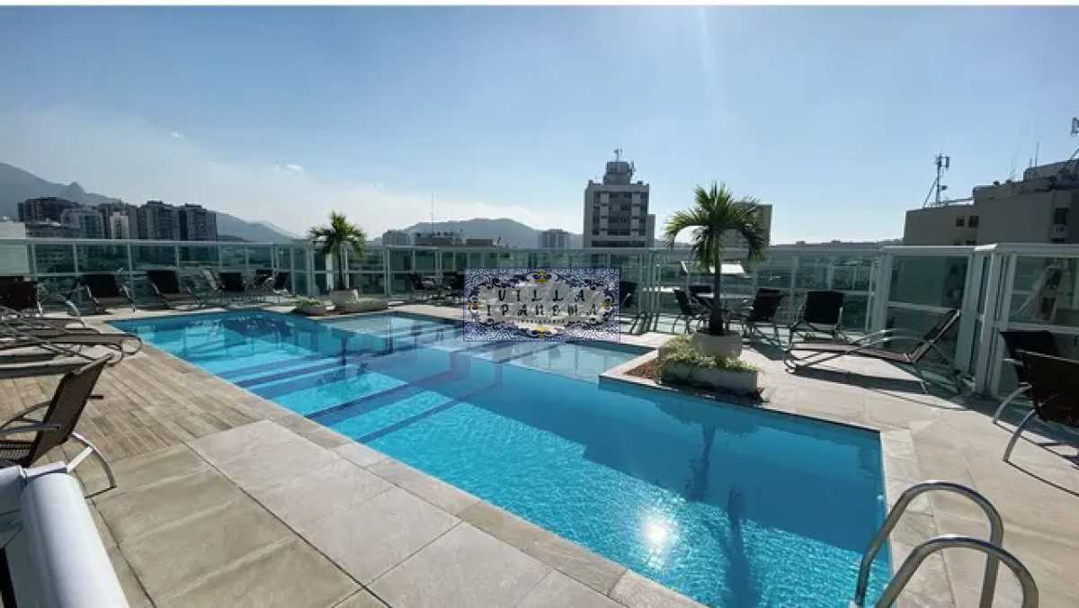 Conheça 17 do imóvel - Apartamento à venda Avenida Maracanã, Maracanã, Rio de Janeiro - R$ 870.000 - CPAZ734 - 18 17 - 18