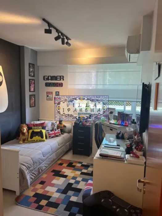 Conheça 18 do imóvel - Apartamento à venda Avenida Maracanã, Maracanã, Rio de Janeiro - R$ 870.000 - CPAZ734 - 13 18 - 13