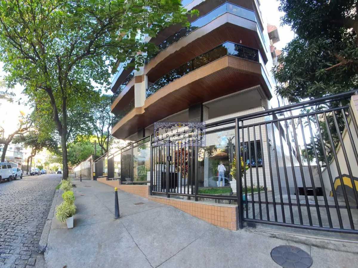 Conheça 1a. do imóvel - Apartamento 2 quartos à venda Freguesia (Jacarepaguá), Rio de Janeiro - R$ 525.000 - FAT22001 - 1 1a. - 1