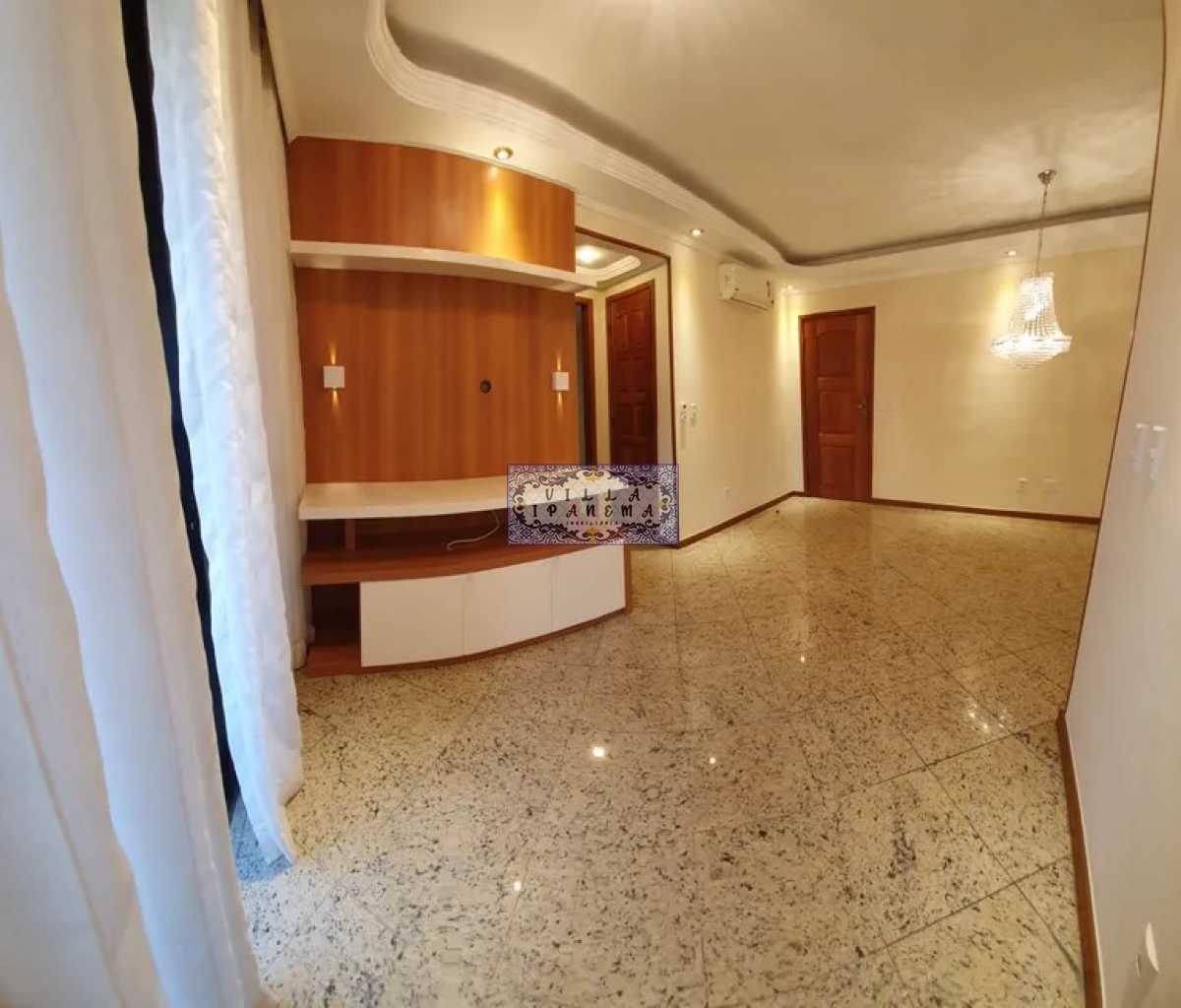 Conheça 2a. do imóvel - Apartamento 2 quartos à venda Freguesia (Jacarepaguá), Rio de Janeiro - R$ 525.000 - FAT22001 - 2 2a. - 2
