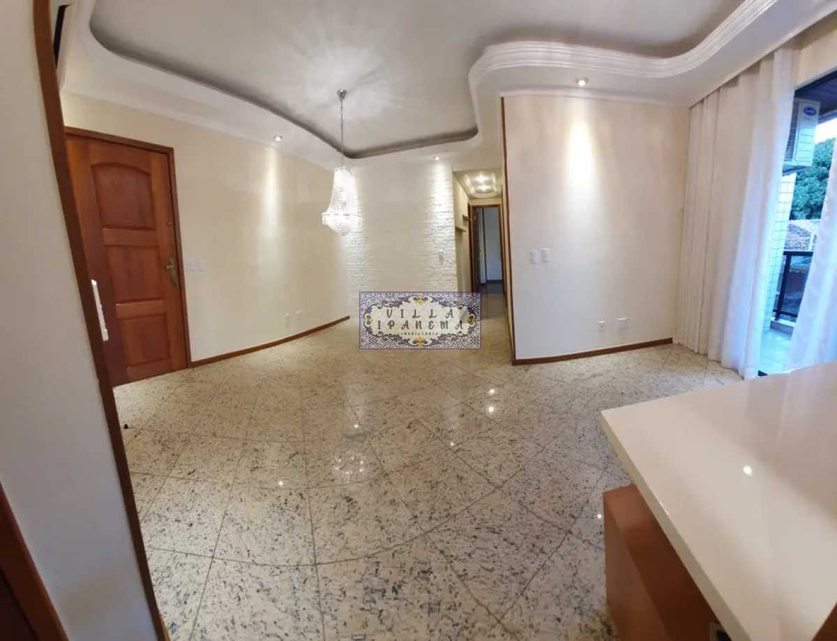 Conheça 3a. do imóvel - Apartamento 2 quartos à venda Freguesia (Jacarepaguá), Rio de Janeiro - R$ 525.000 - FAT22001 - 4 3a. - 4