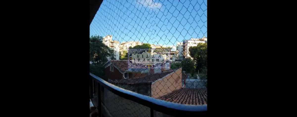Conheça 5a. do imóvel - Apartamento 2 quartos à venda Freguesia (Jacarepaguá), Rio de Janeiro - R$ 525.000 - FAT22001 - 3 5a. - 3