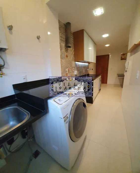 Conheça 9a. do imóvel - Apartamento 2 quartos à venda Freguesia (Jacarepaguá), Rio de Janeiro - R$ 525.000 - FAT22001 - 14 9a. - 14