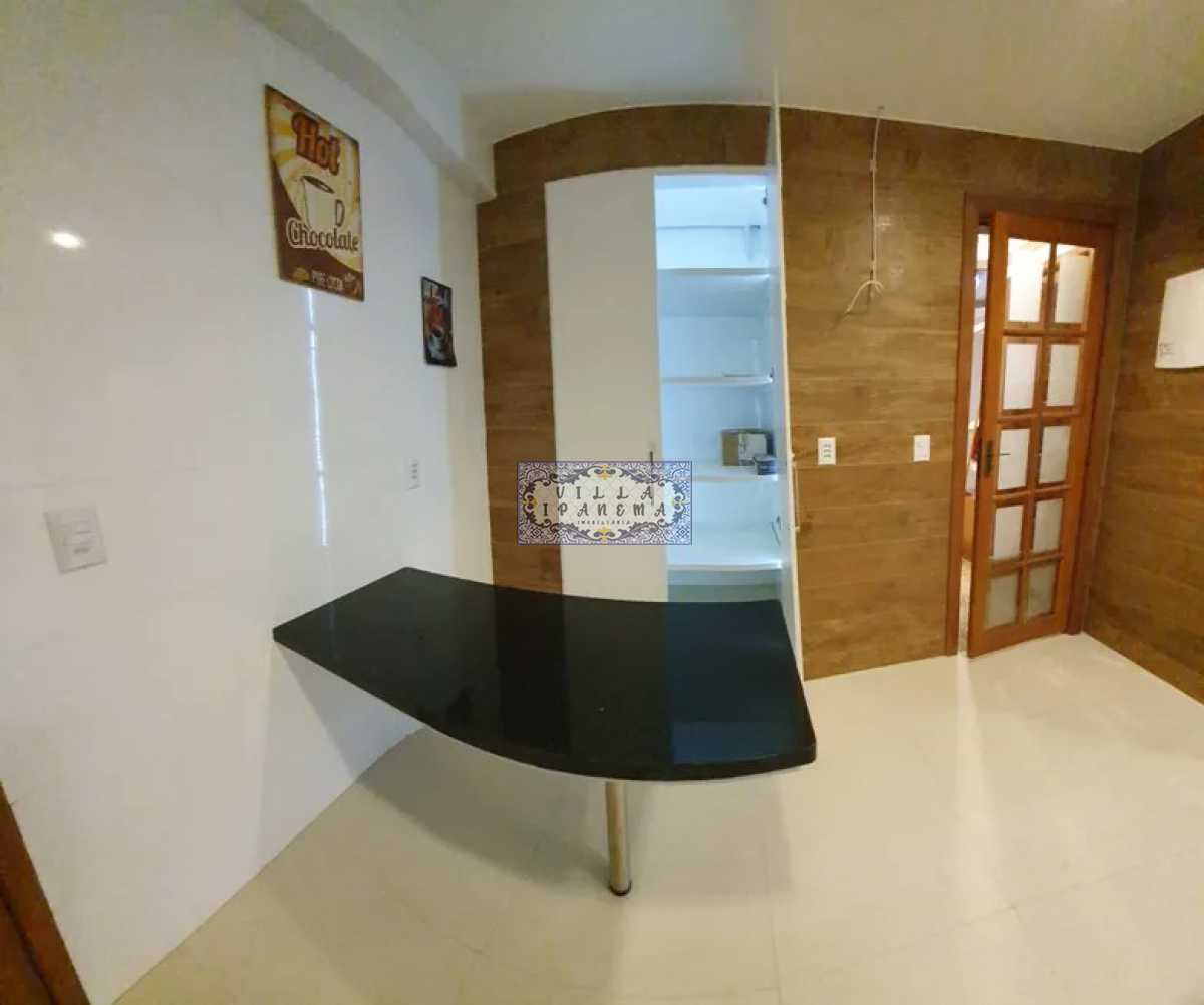 Conheça 10a. do imóvel - Apartamento 2 quartos à venda Freguesia (Jacarepaguá), Rio de Janeiro - R$ 525.000 - FAT22001 - 15 10a. - 15
